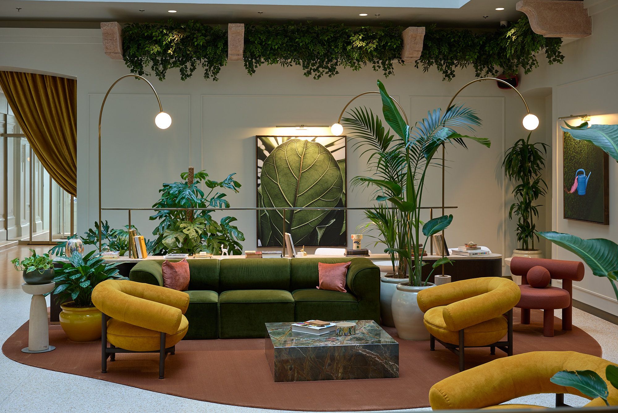 Sala de estar