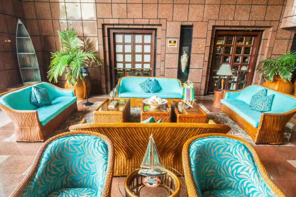 Sala de estar