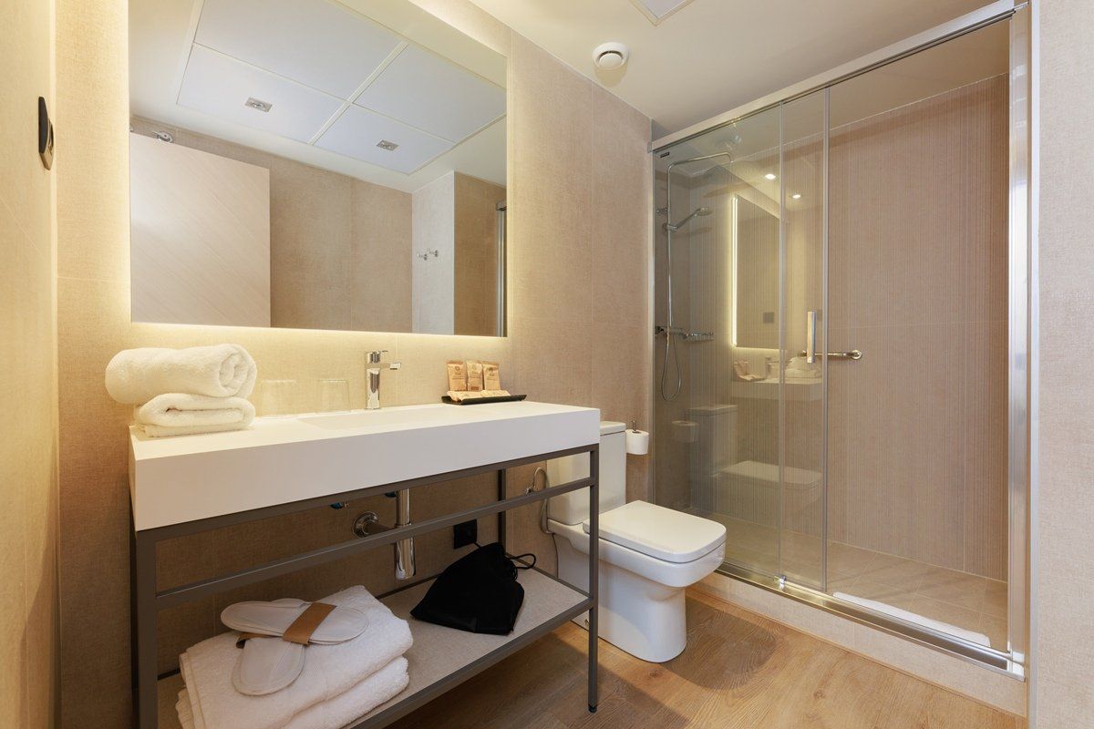 Habitación
