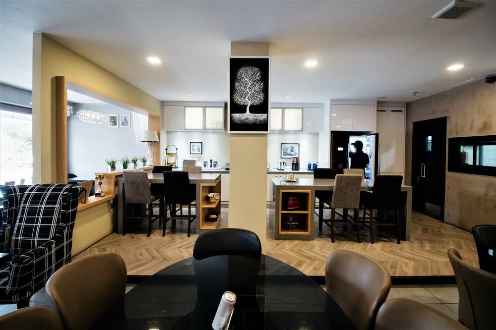 Sala de estar