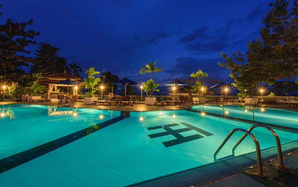Piscina Foto