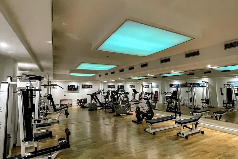 Gimnasio