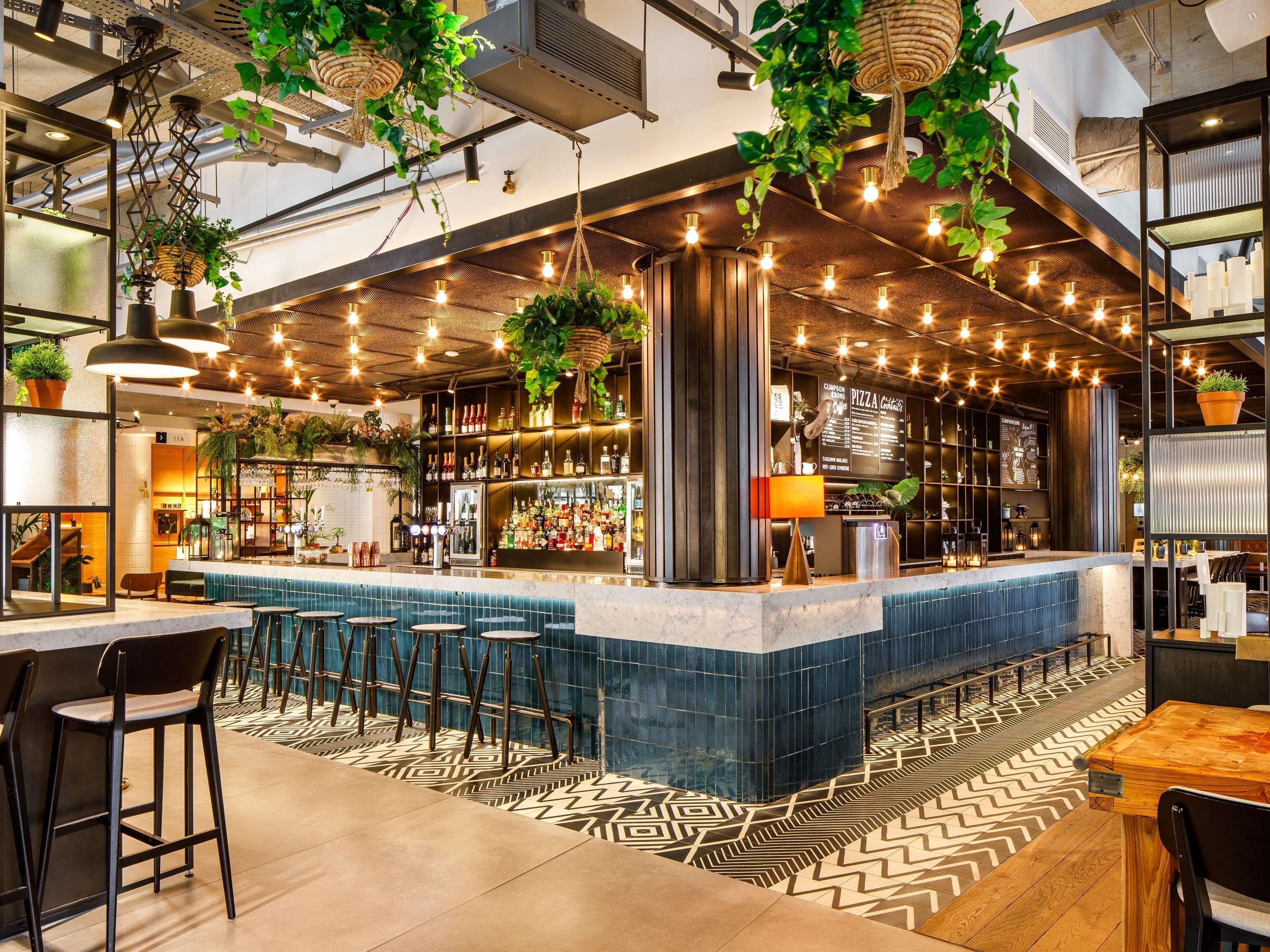 Bar Foto