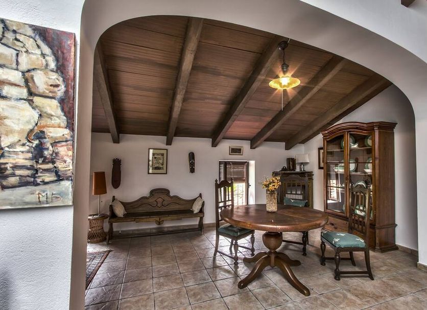 Comedor Foto