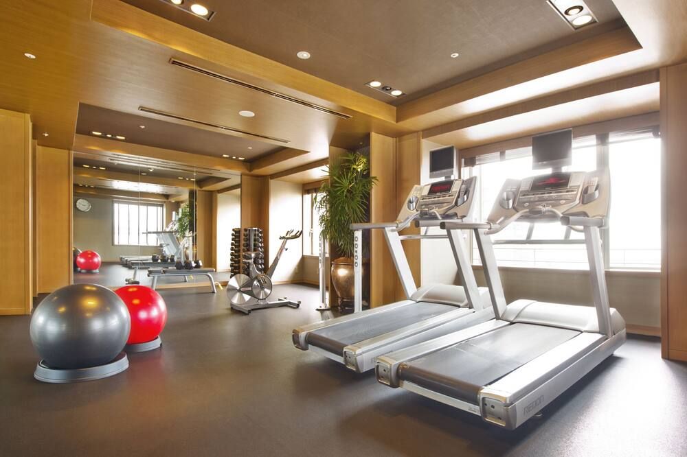 Gimnasio