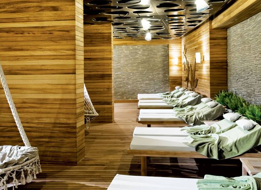 Spa Foto
