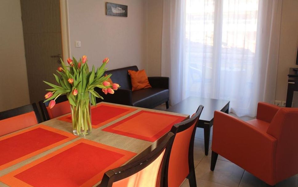 Comedor Foto