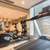 Gimnasio