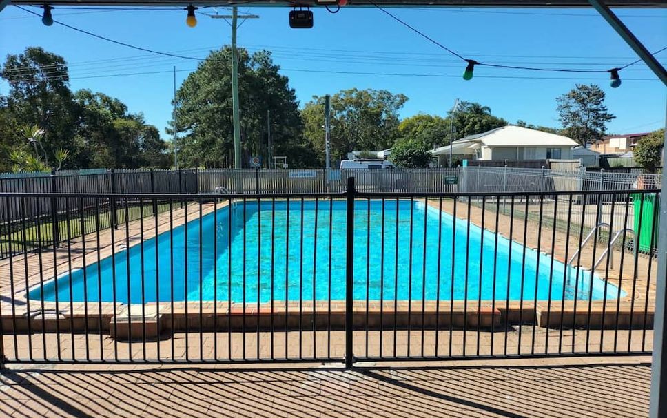 Piscina Foto