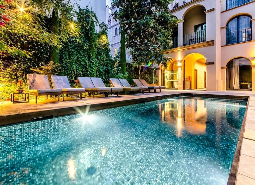 Piscina Foto