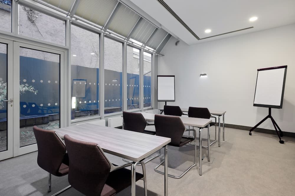 Sala de conferencias