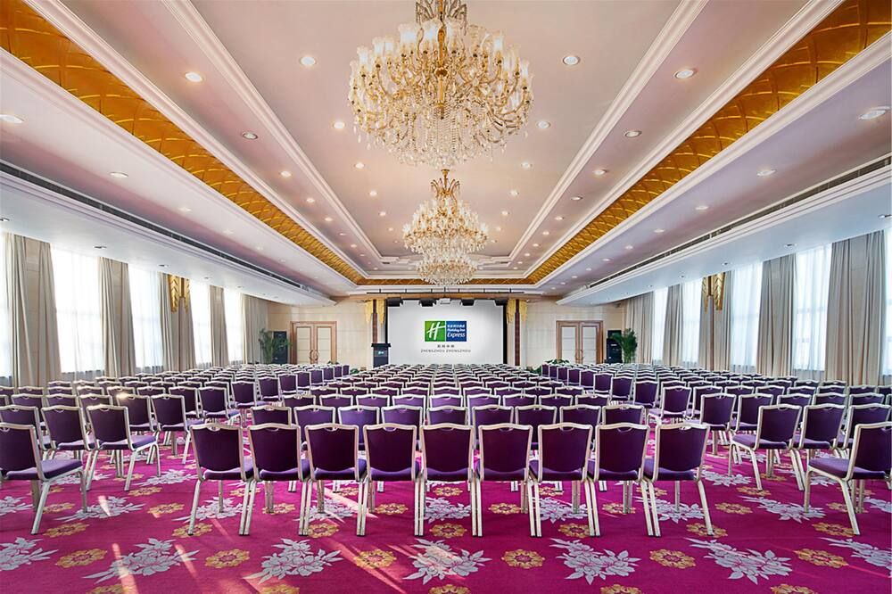 Sala de conferencias