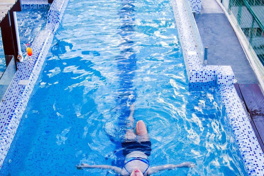 Piscina Foto