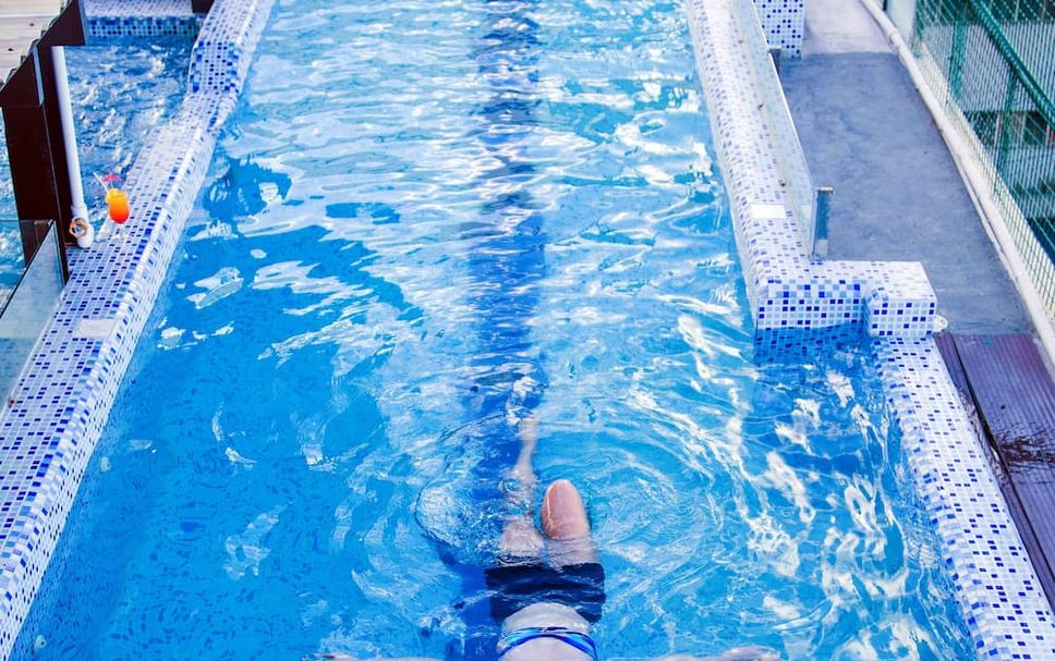 Piscina Foto