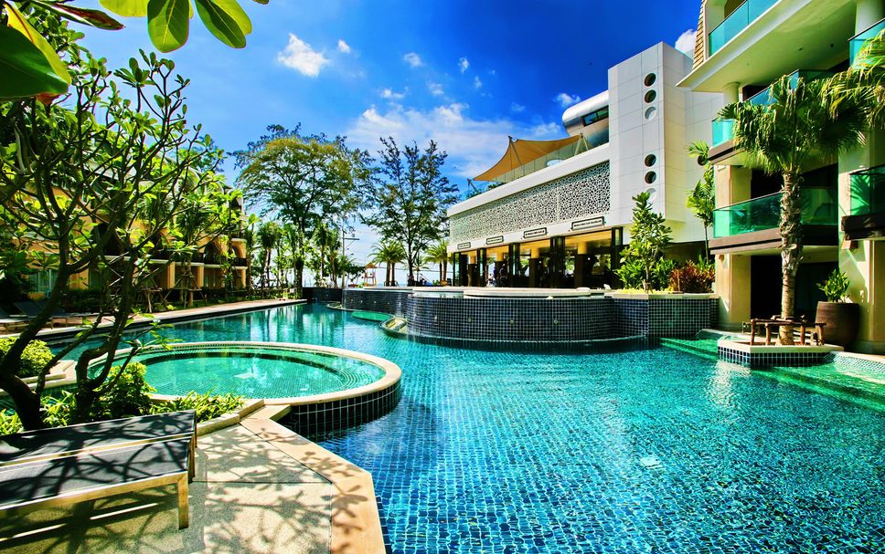 Piscina Foto