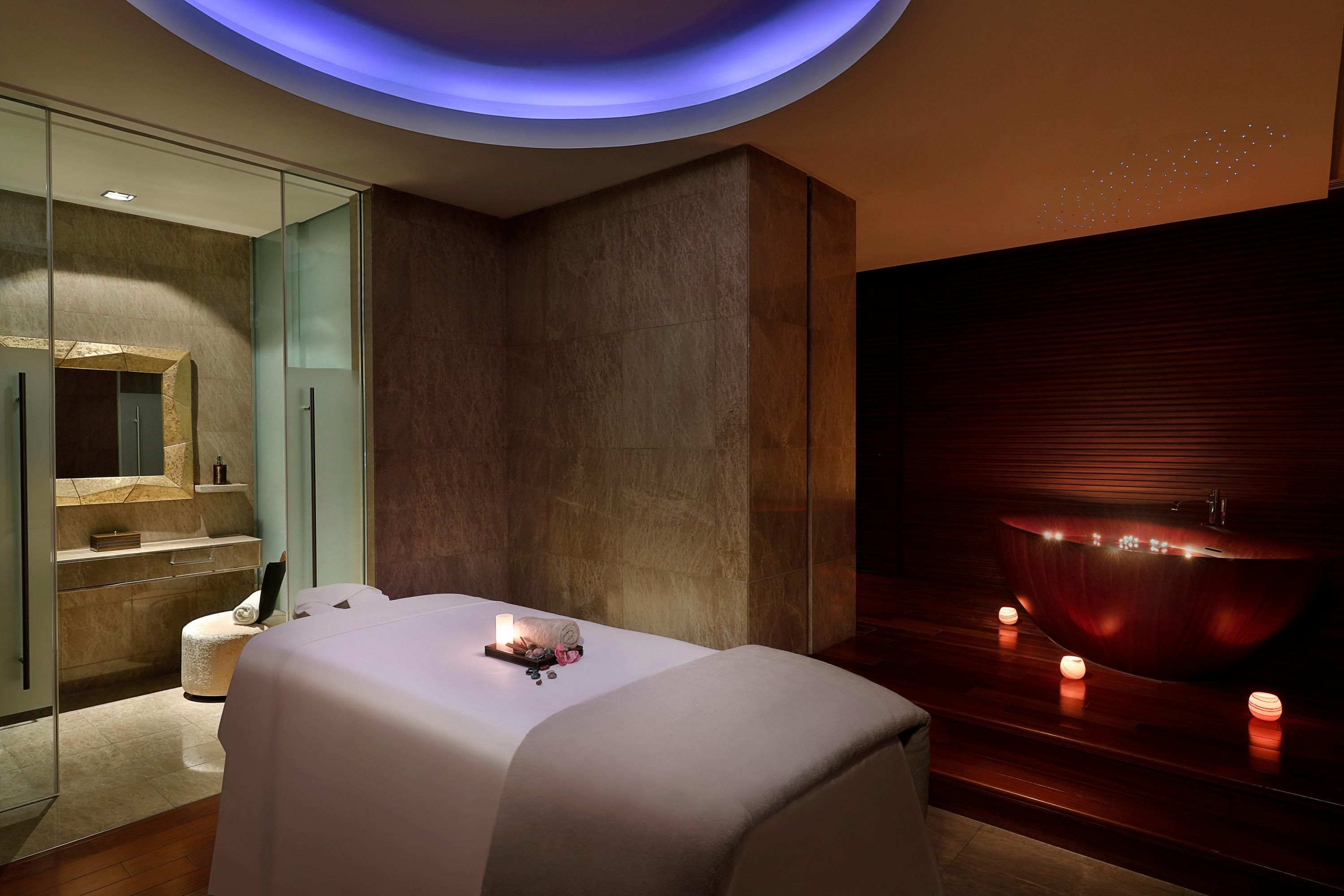Spa