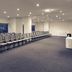 Sala de conferencias