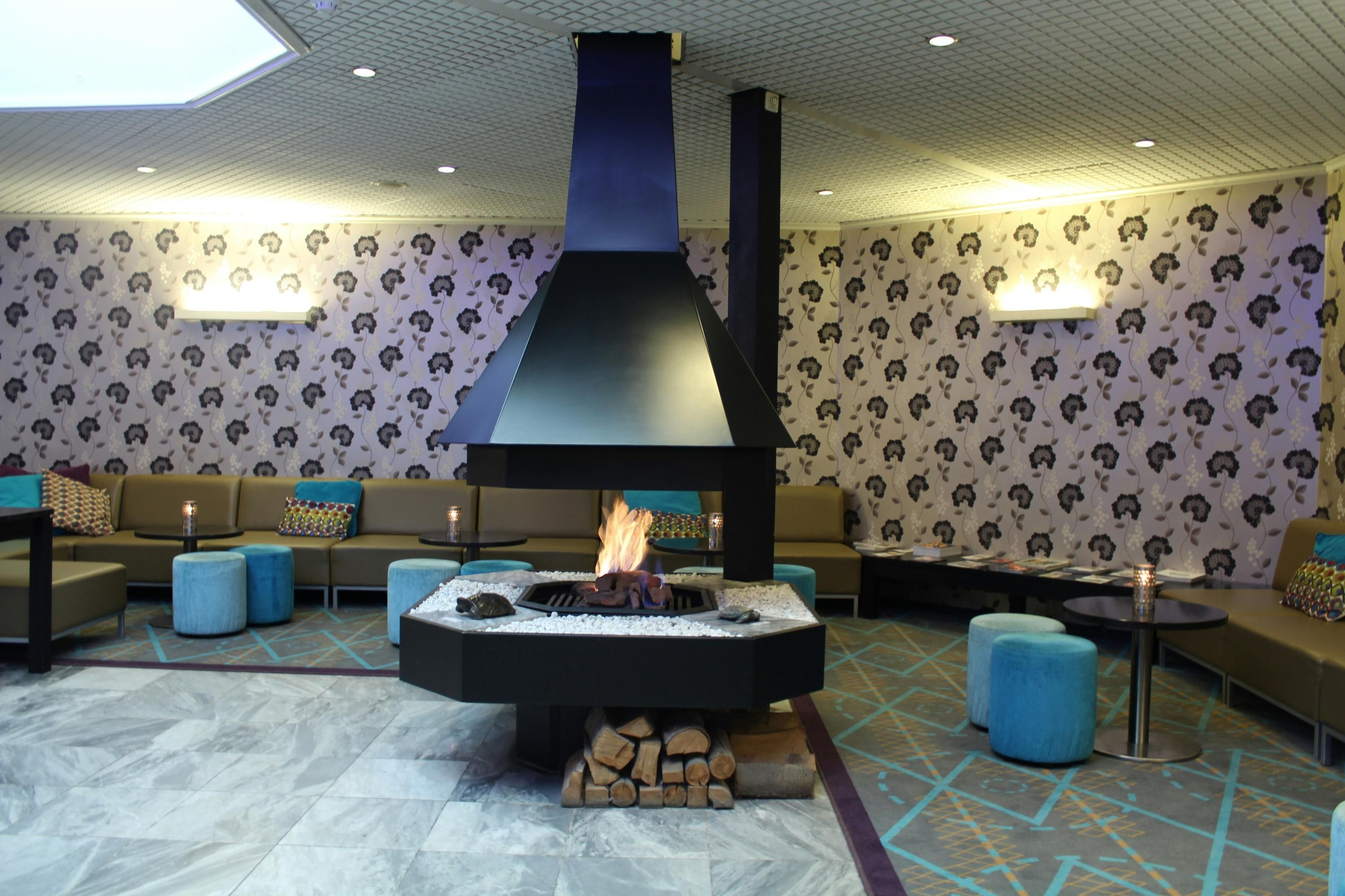 Sala de estar