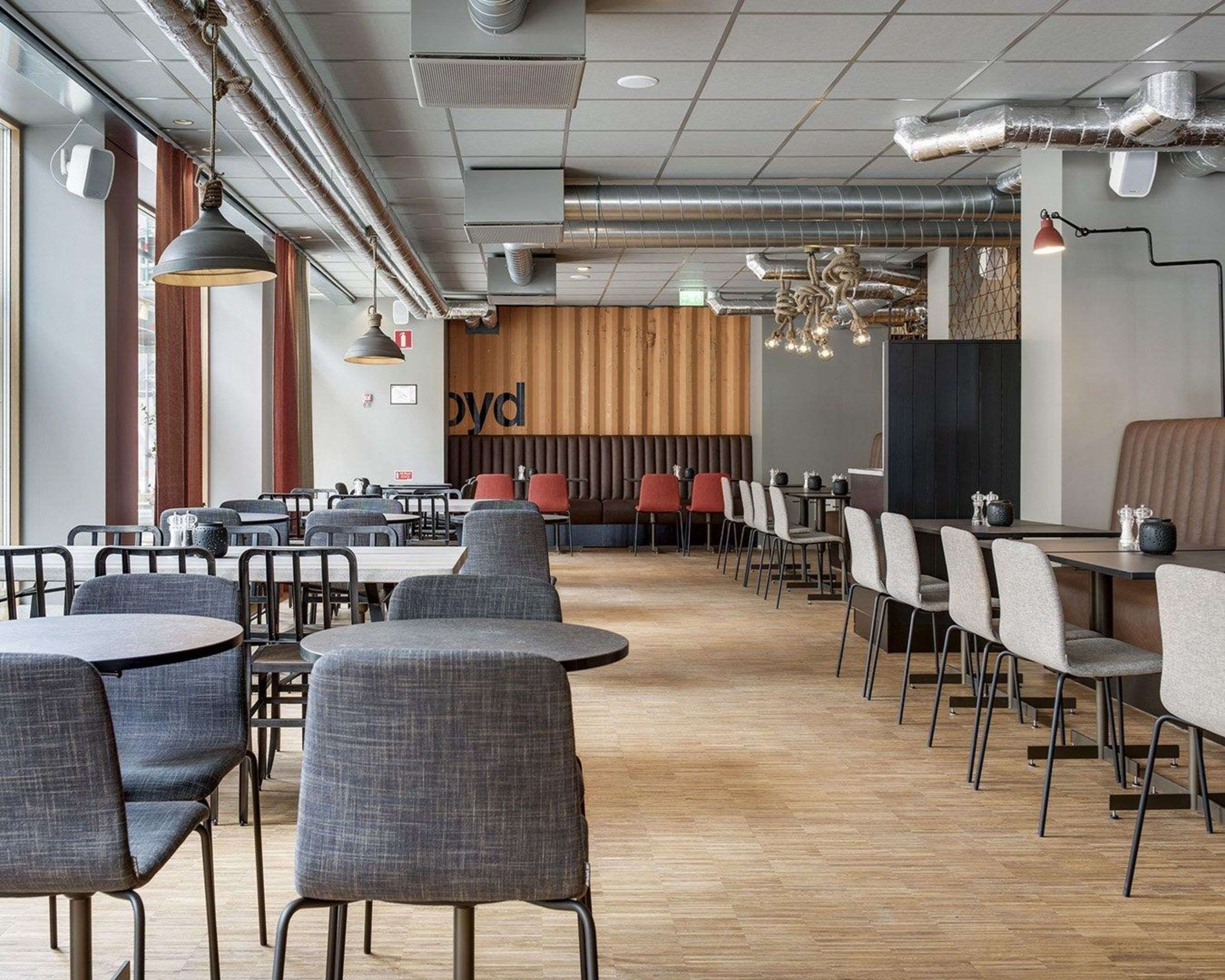 Restaurante