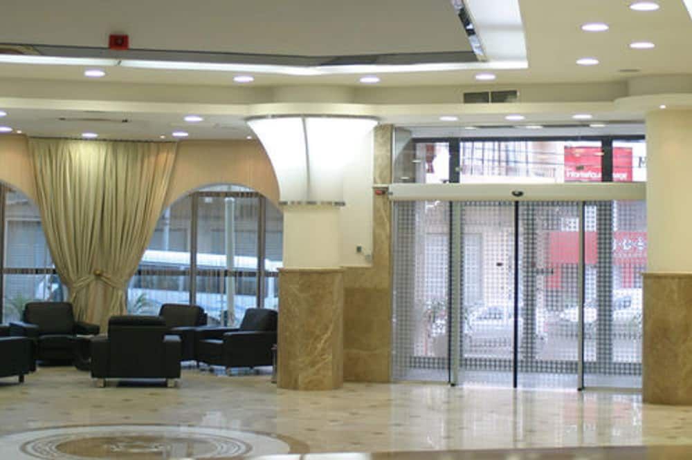 Recepción