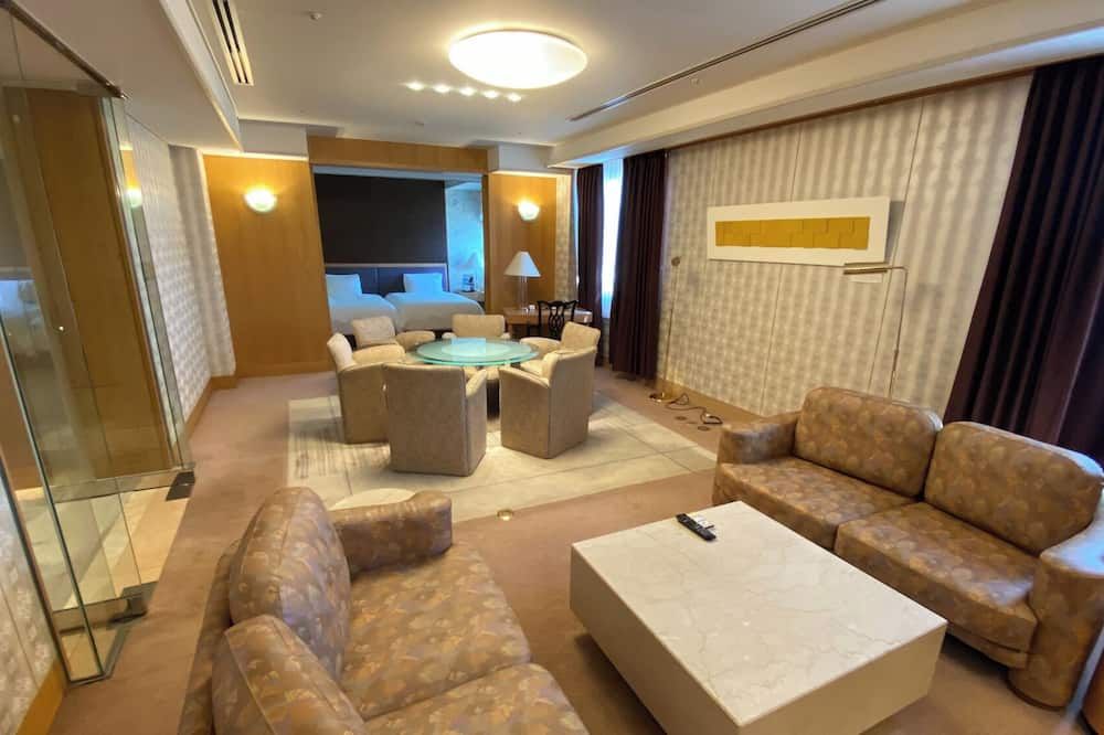 Sala de estar