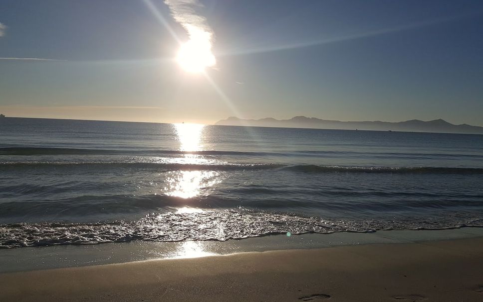 Playa Foto