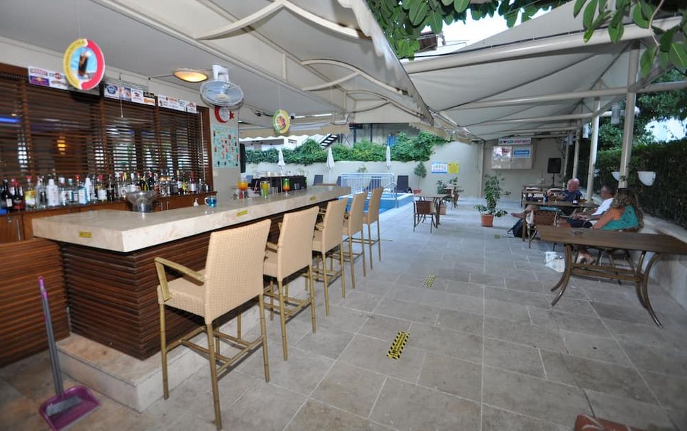 Bar Foto