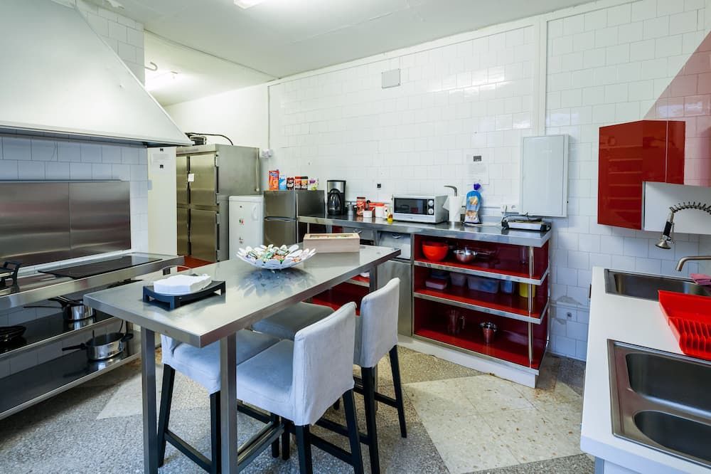 Cocina