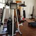 Gimnasio