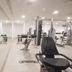 Gimnasio
