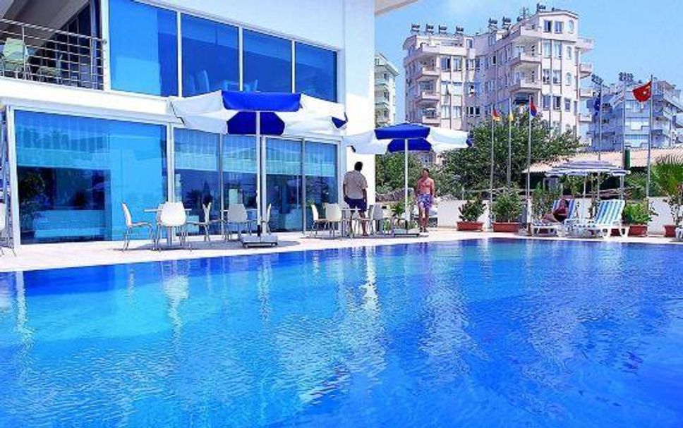 Piscina Foto