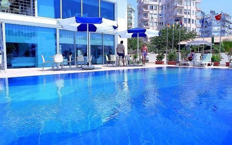 Piscina Foto