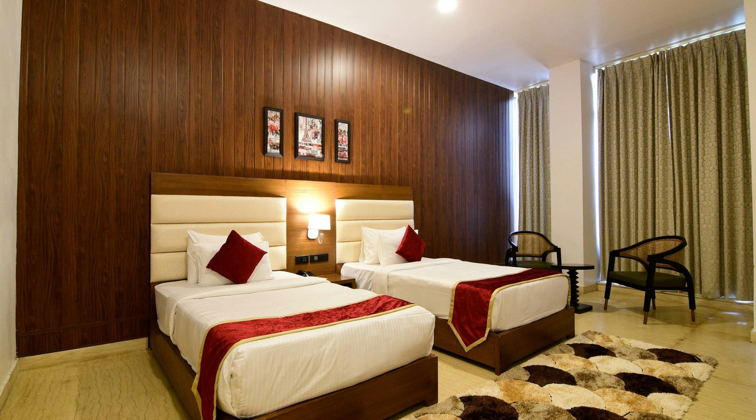 Habitación