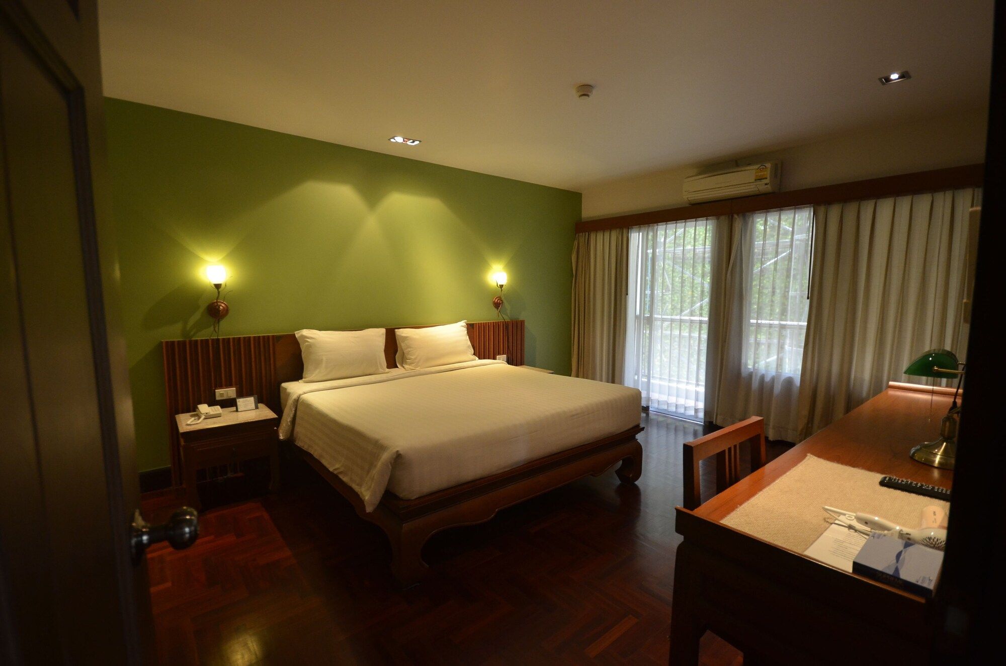 Habitación