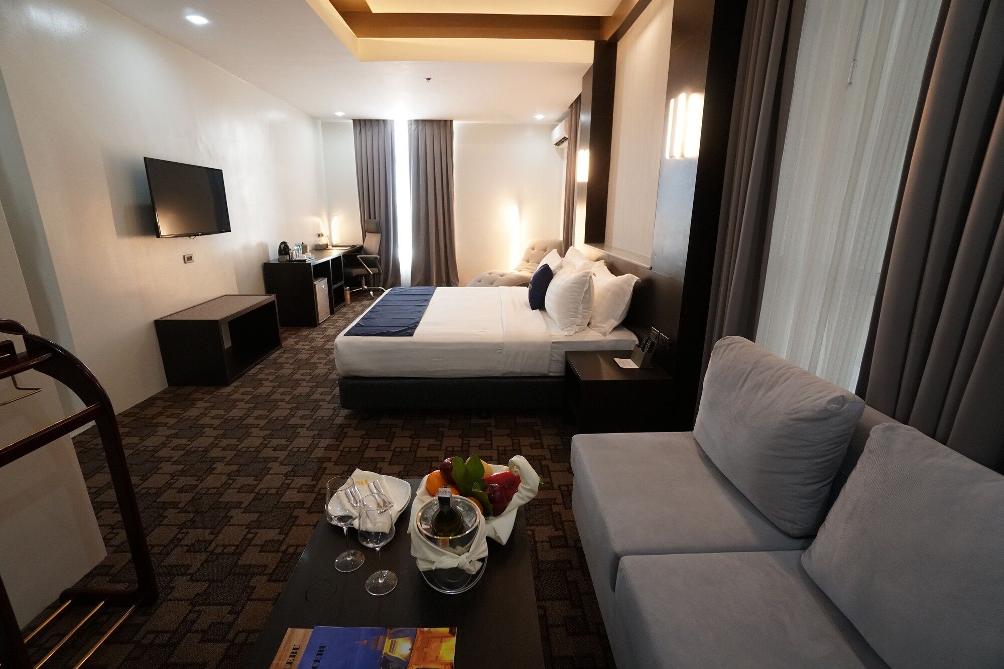 Habitación