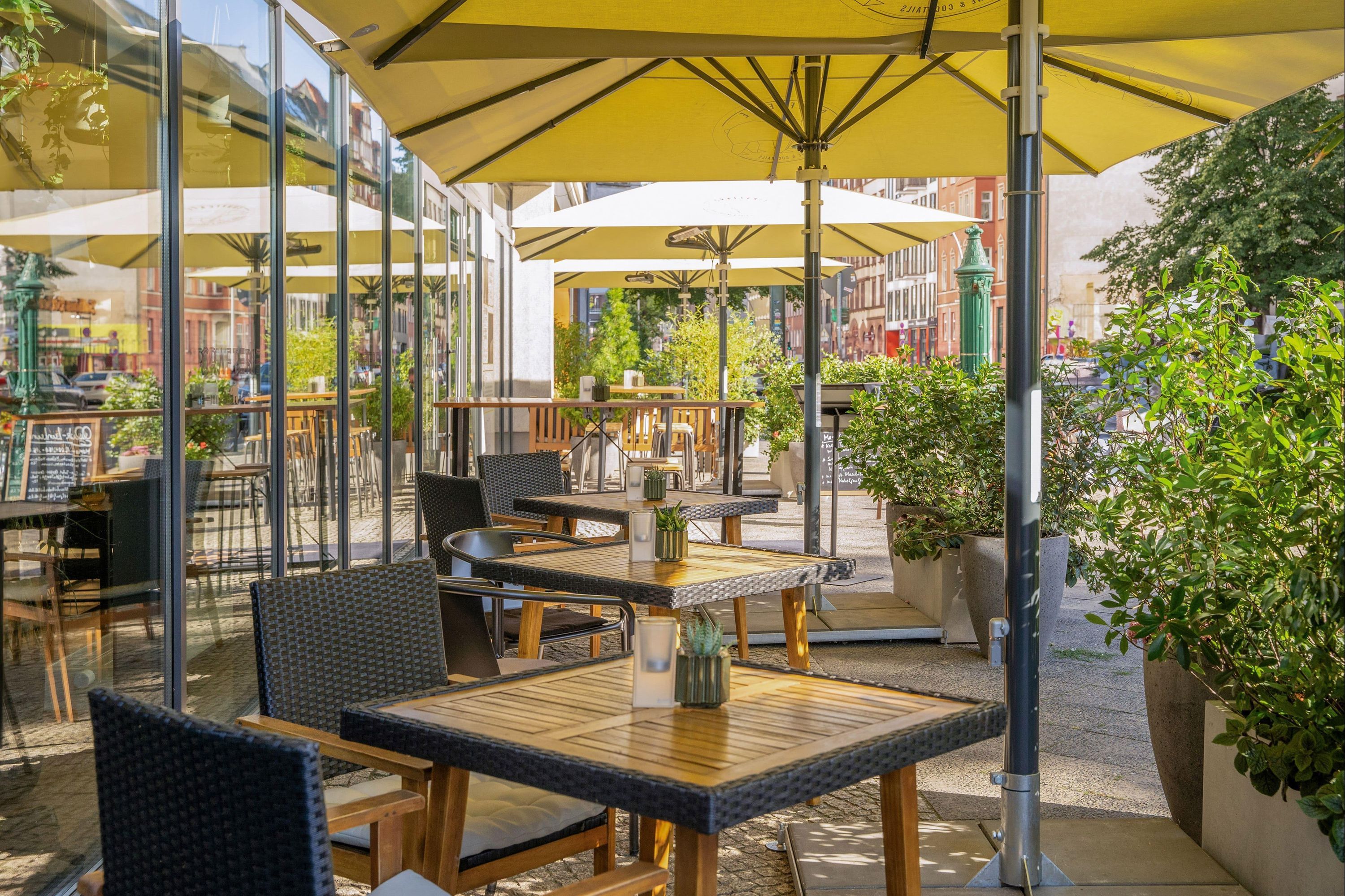 Restaurante