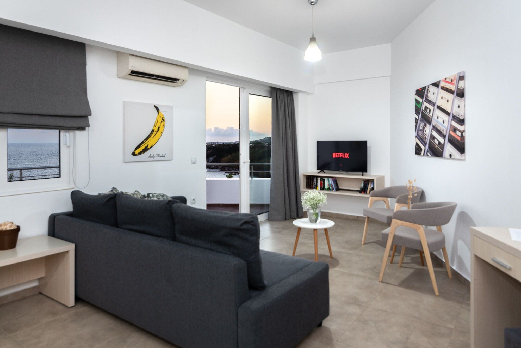 Sala de estar