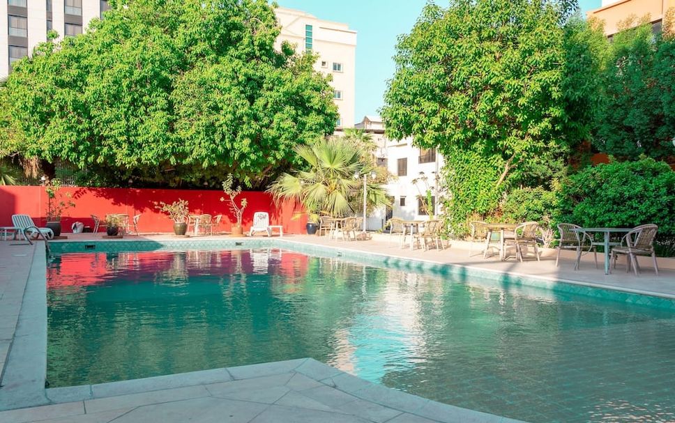 Piscina Foto