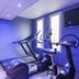 Gimnasio