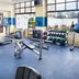 Gimnasio