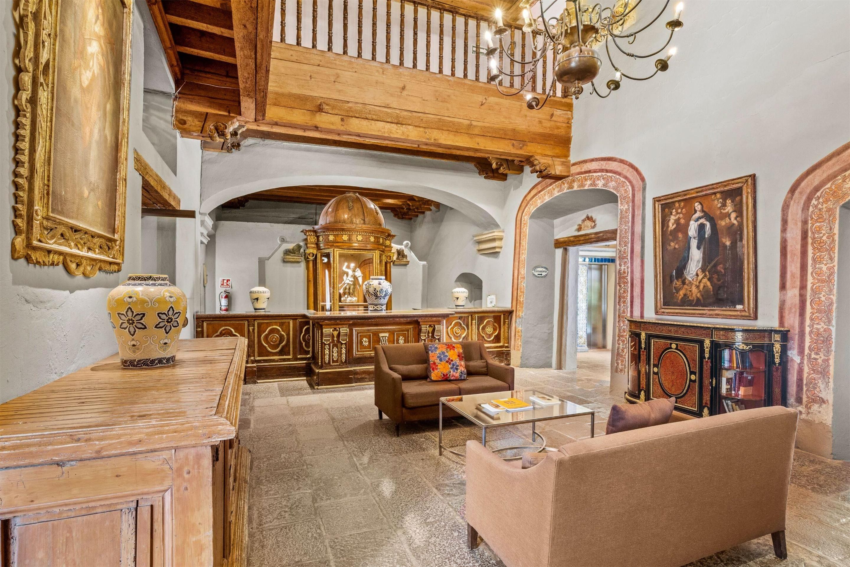 Sala de estar