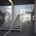 Escaleras