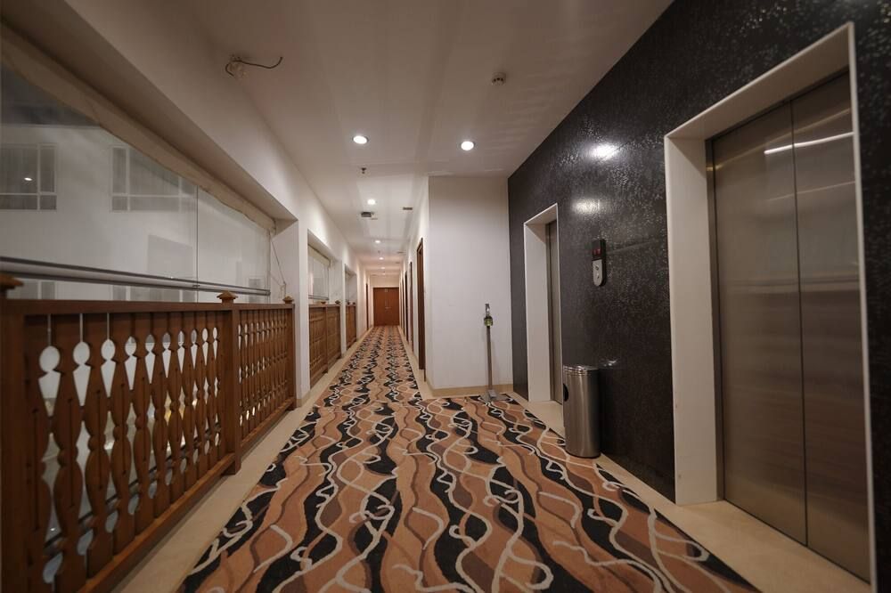 Pasillo