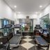 Gimnasio