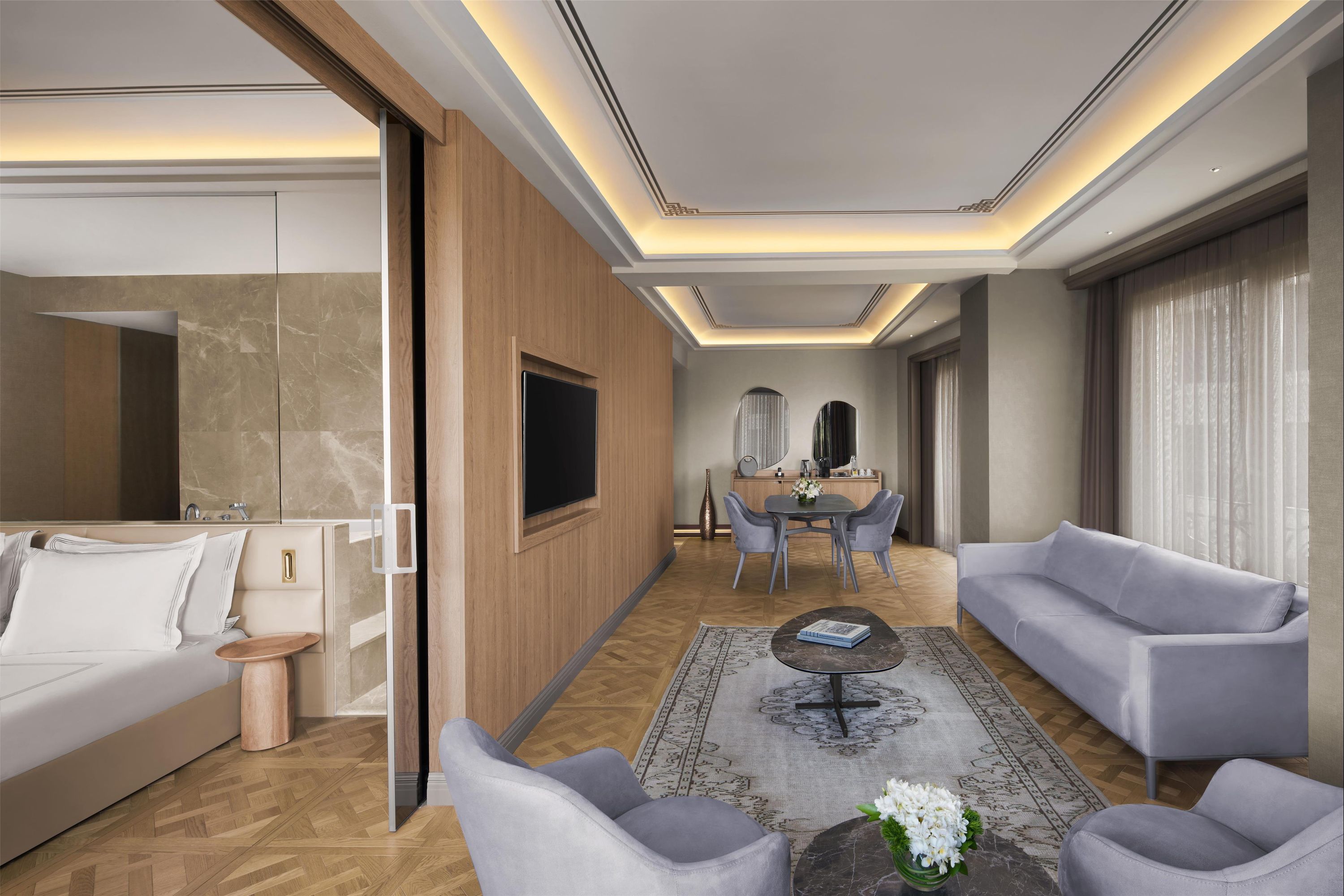 Habitación