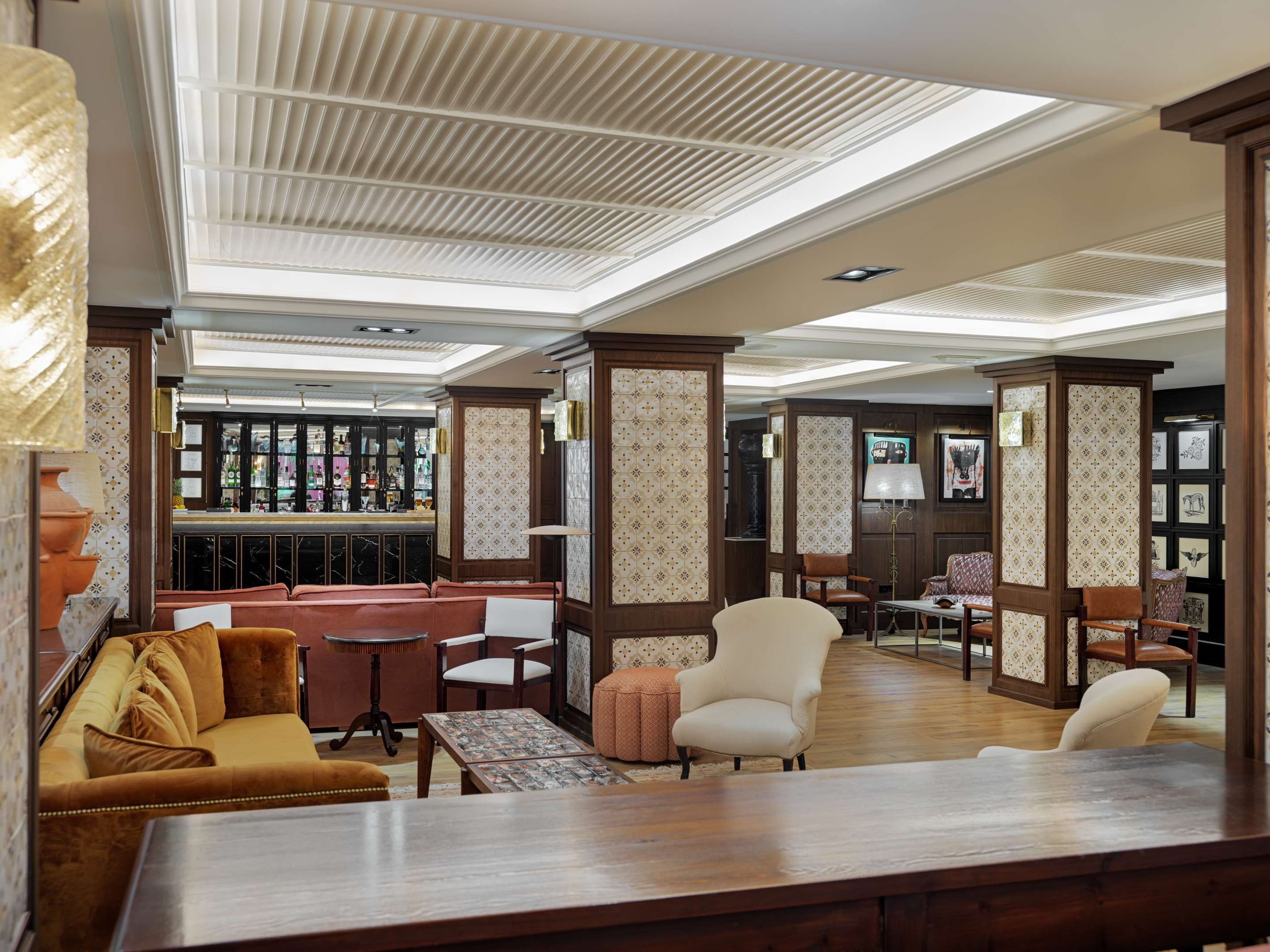 Sala de estar