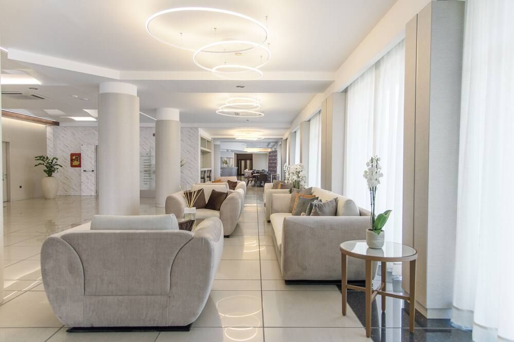 Sala de estar