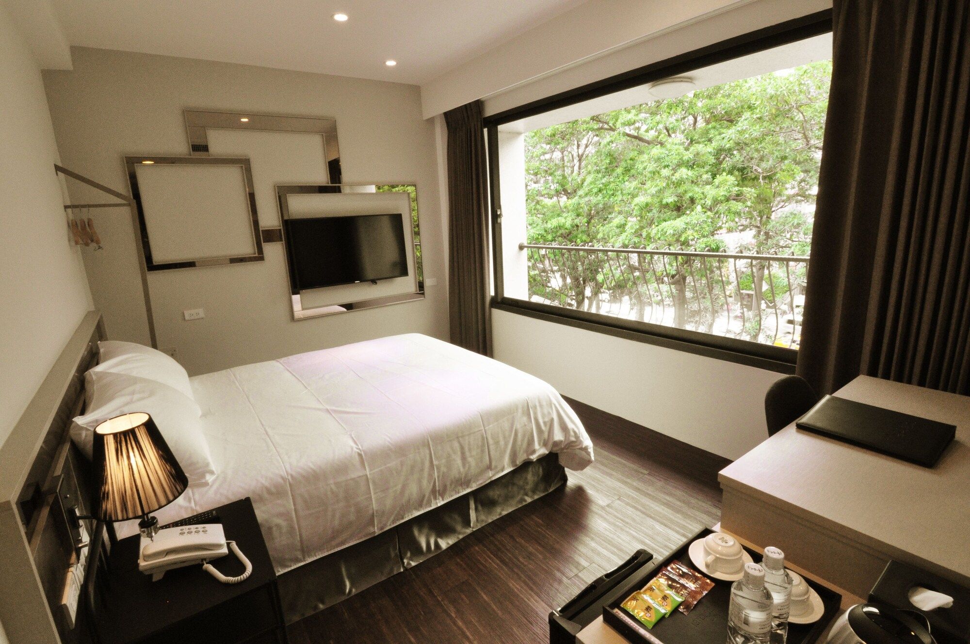 Habitación