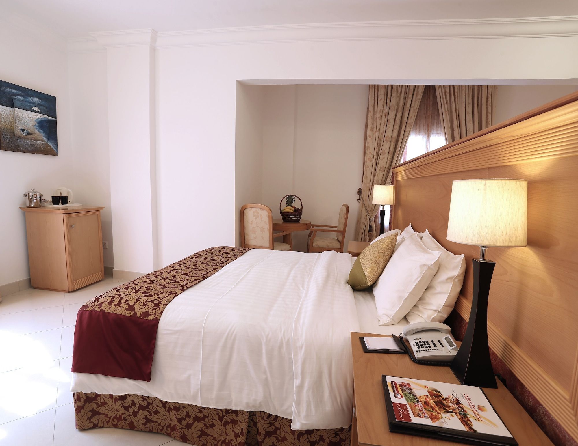 Habitación