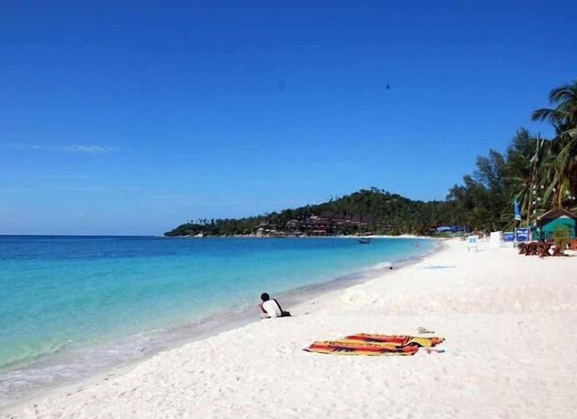Playa Foto